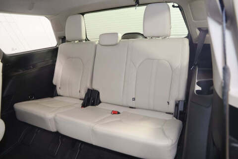 2020 Ford Expedition Platinum