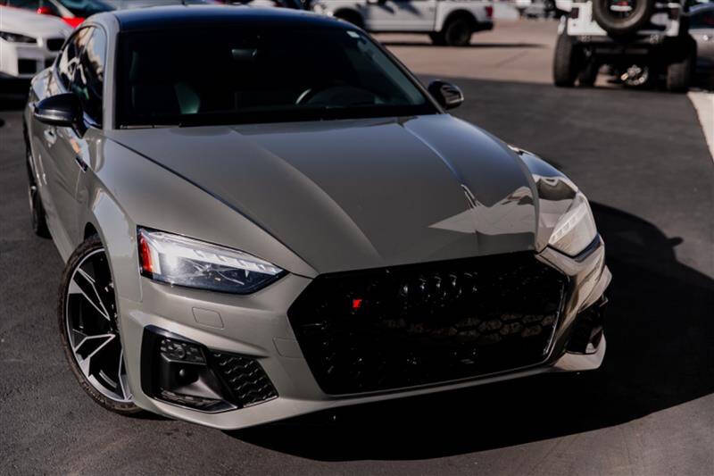 2023 Audi S5 Sportback 3.0T quattro Prestige