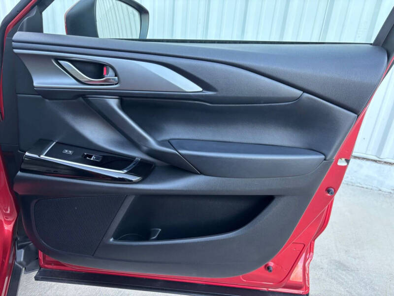 2023 Mazda CX-9 Touring