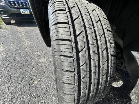 2019 Jeep Compass Altitude