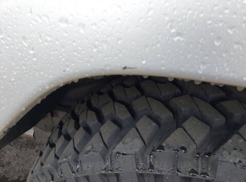 2012 Jeep Wrangler Sahara