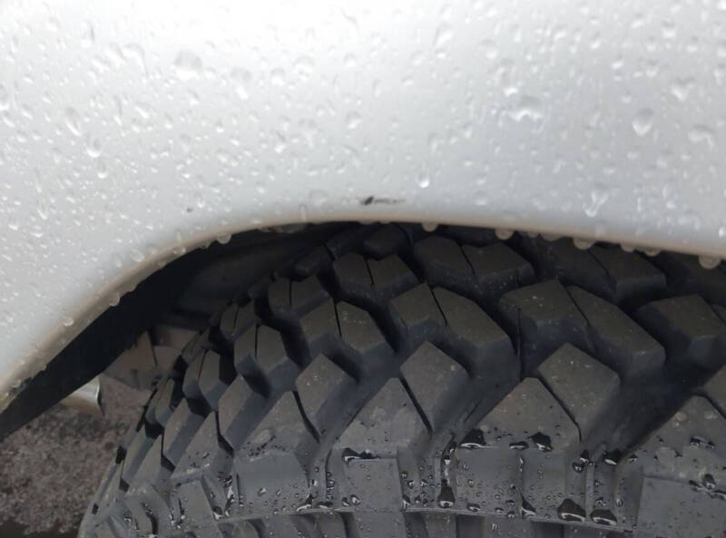 2012 Jeep Wrangler Sahara