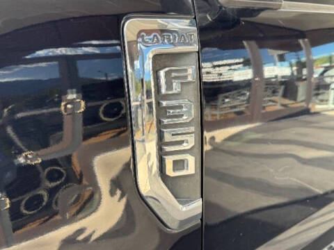 2019 Ford F-350 Super Duty