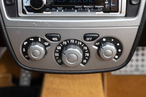 2005 Ferrari F430 Spider