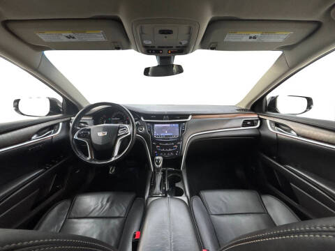 2018 Cadillac XTS Luxury