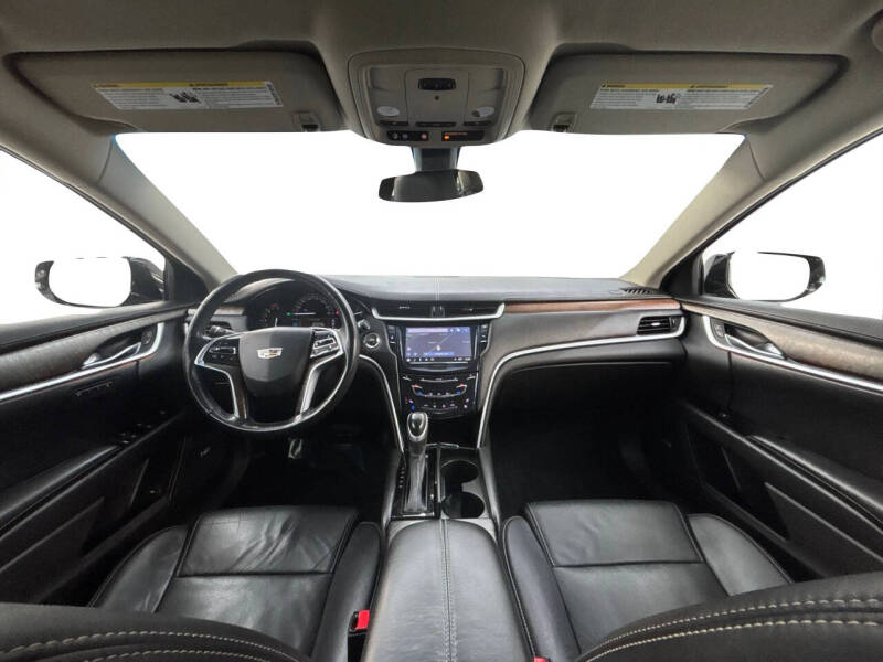 2018 Cadillac XTS Luxury