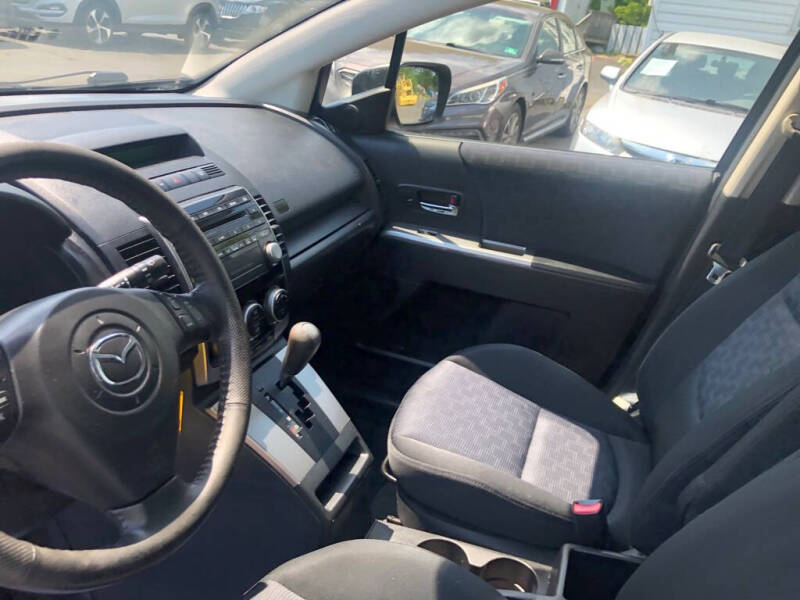 2010 Mazda MAZDA5