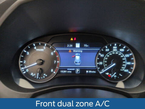 2023 Infiniti QX50 Sport