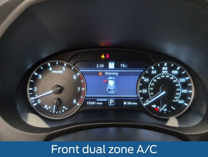 2023 Infiniti QX50 Sport