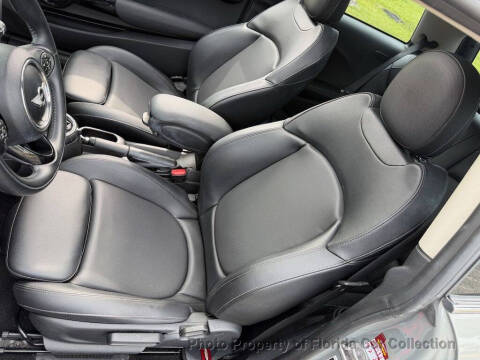 2016 MINI Hardtop 2 Door Cooper S