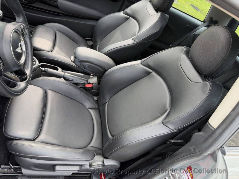 2016 MINI Hardtop 2 Door Cooper S