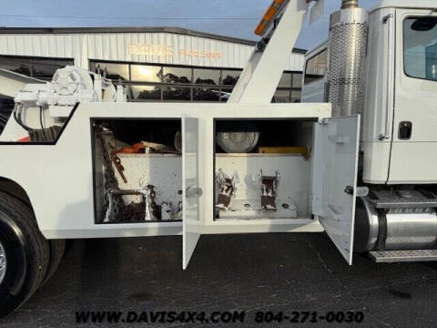 1998 Freightliner FL112