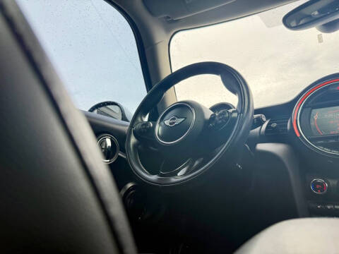 2016 MINI Hardtop 2 Door Cooper