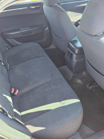 2010 Chrysler 300 Touring