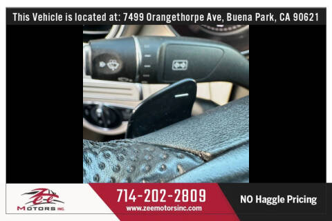 2015 Mercedes-Benz C-Class C 300 4MATIC