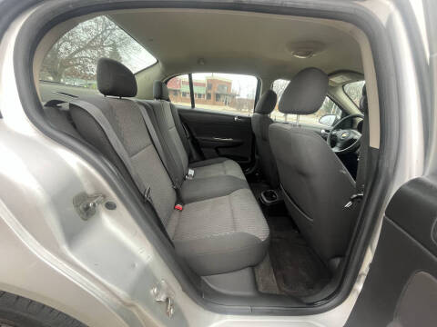 2009 Chevrolet Cobalt LT