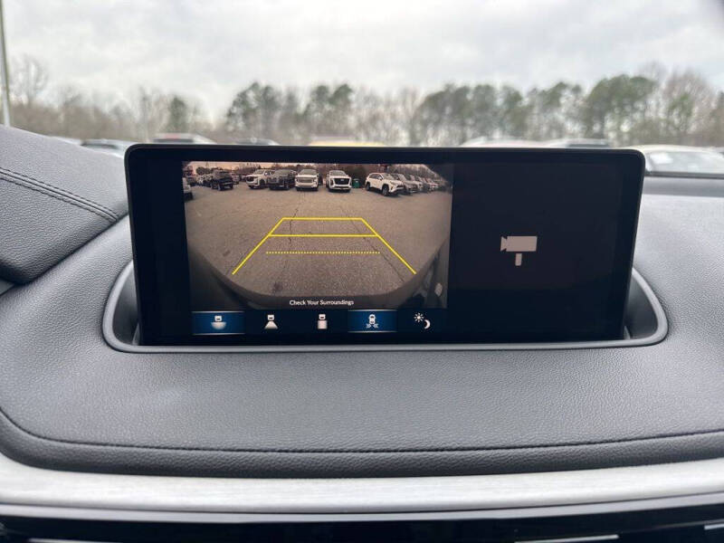 2023 Acura MDX SH-AWD