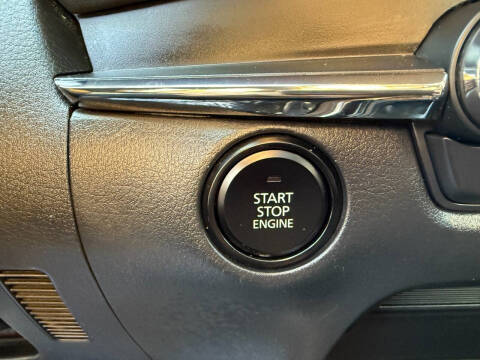 2021 Mazda CX-30 Premium