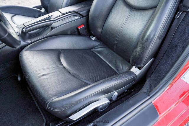 2007 Porsche Cayman