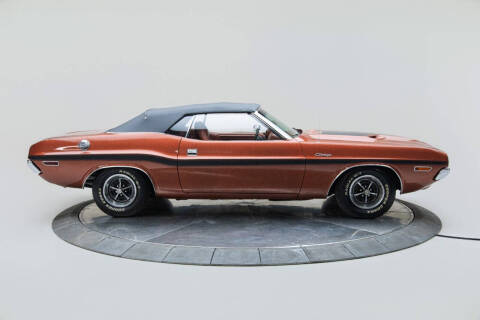 1970 Dodge Challenger