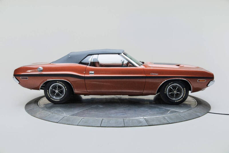 1970 Dodge Challenger