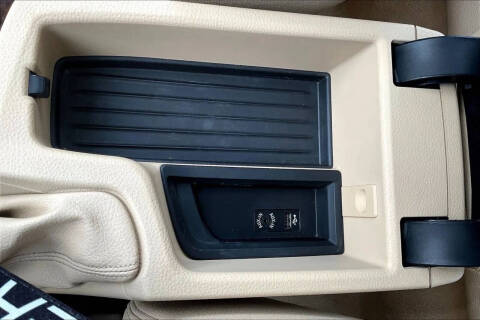 2013 BMW 3 Series 328i xDrive