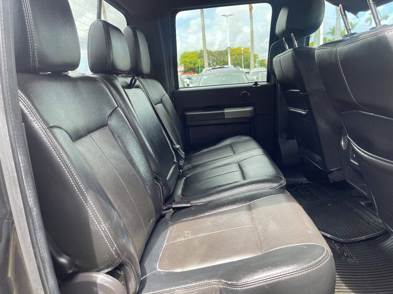 2016 Ford F-250 Super Duty  - $29,900
