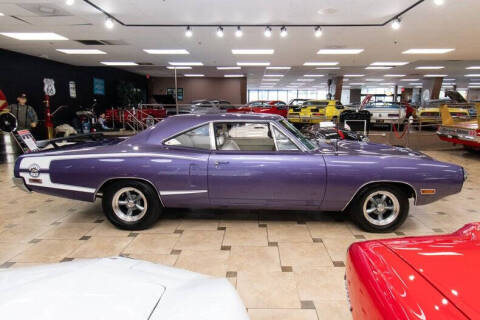 1970 Dodge Super Bee