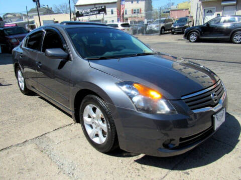 2008 Nissan Altima for sale at MFG Prestige Auto Group in Paterson NJ