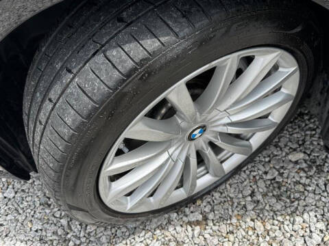 2017 BMW 7 Series 740i