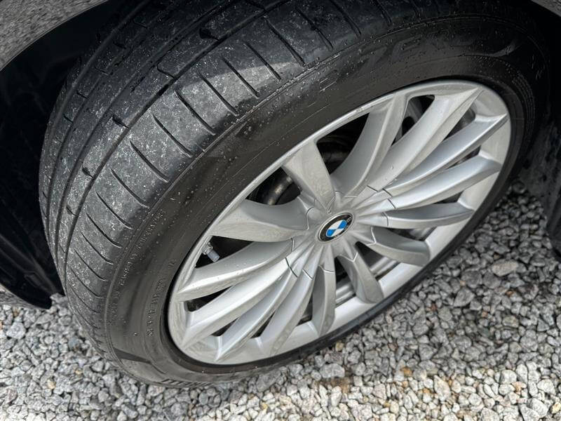 2017 BMW 7 Series 740i