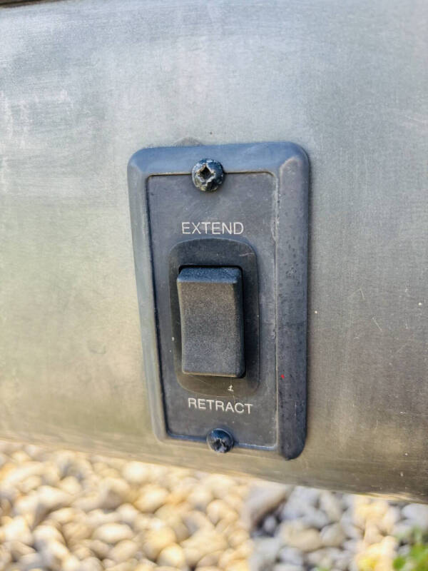 2014 Jayco Eagle HT 26.5RLS