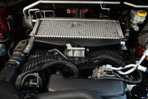 2020 Subaru Ascent Limited 7-Passenger