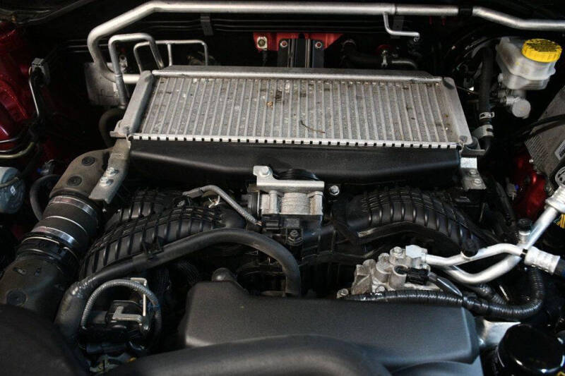 2020 Subaru Ascent Limited 7-Passenger