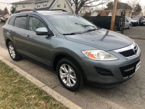 2012 Mazda CX-9 Touring