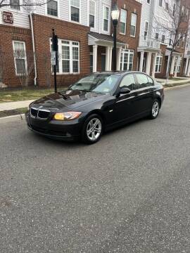 2008 BMW 3 Series for sale at Pak1 Trading LLC in South Hackensack NJ