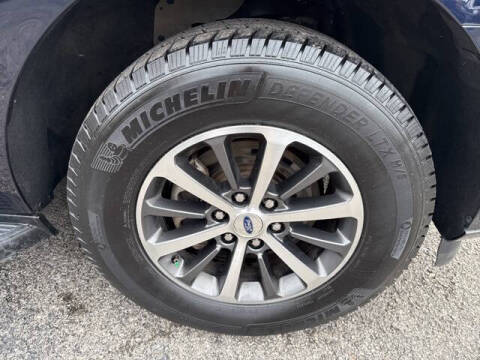 2021 Ford Expedition MAX XLT