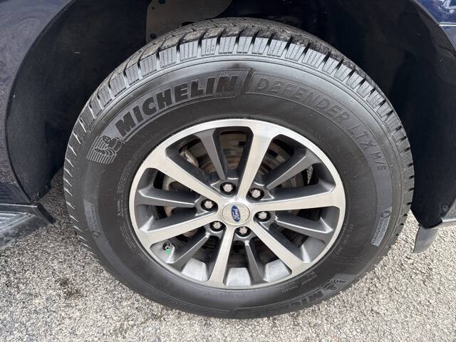 2021 Ford Expedition MAX XLT