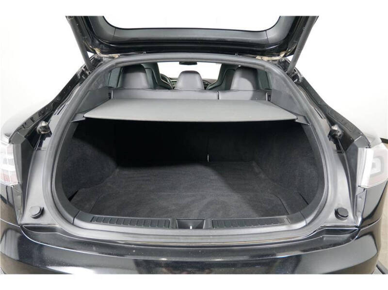 2016 Tesla Model S 85D