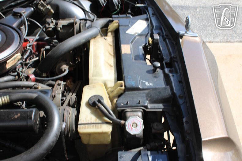 1974 Buick Electra