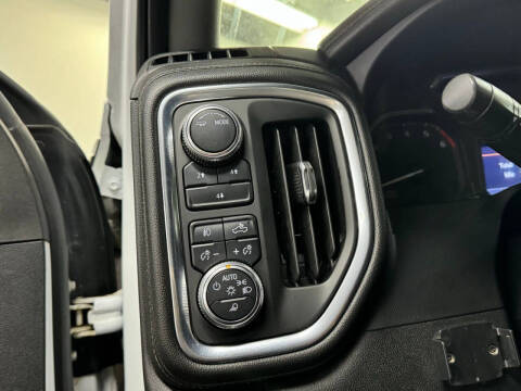 2020 GMC Sierra 3500HD