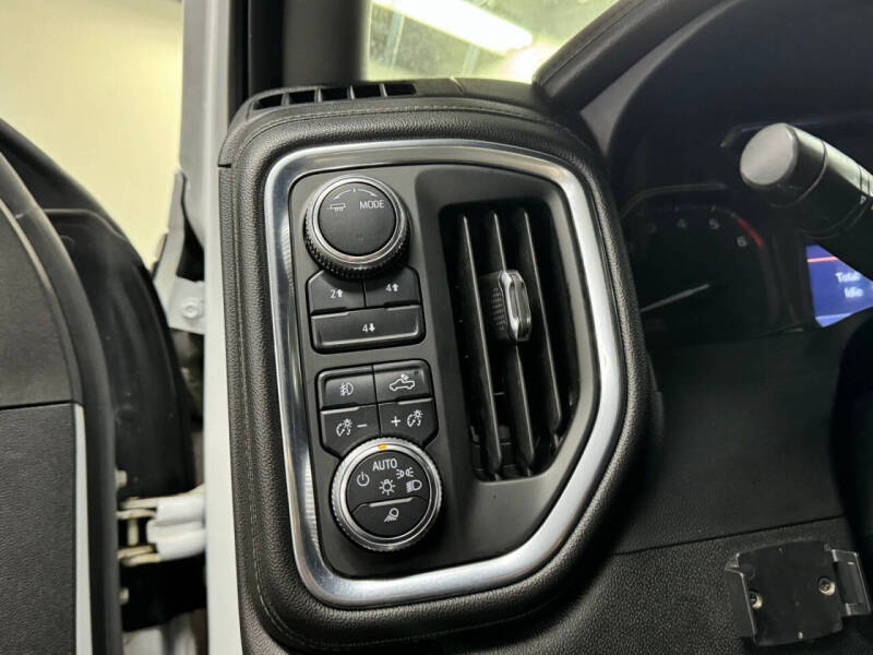 2020 GMC Sierra 3500HD