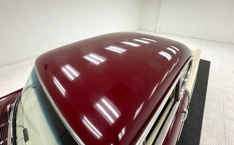 1955 Chevrolet Bel Air