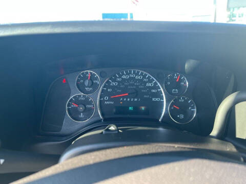 2024 GMC Savana 2500