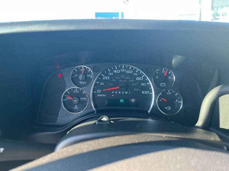 2024 GMC Savana 2500