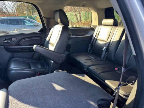 2013 Cadillac Escalade Premium