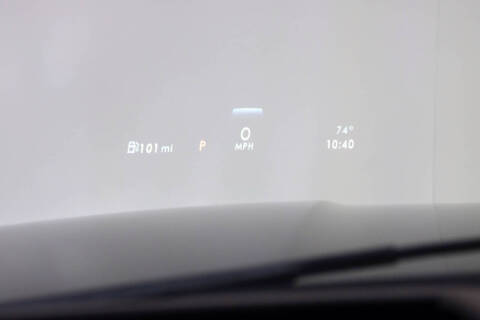 2022 Lincoln Navigator L Reserve