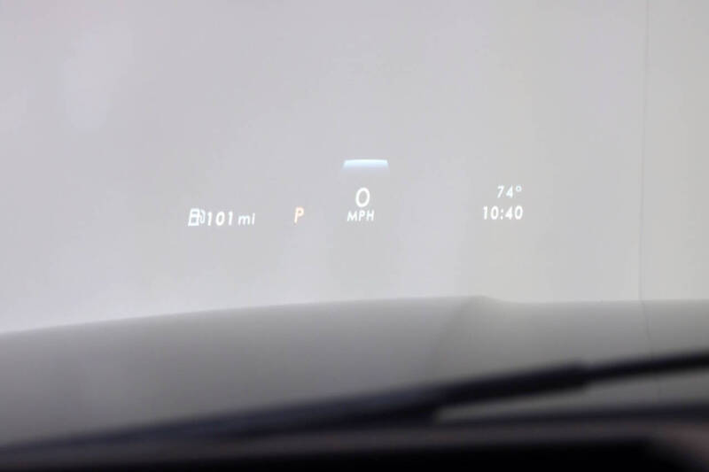 2022 Lincoln Navigator L Reserve