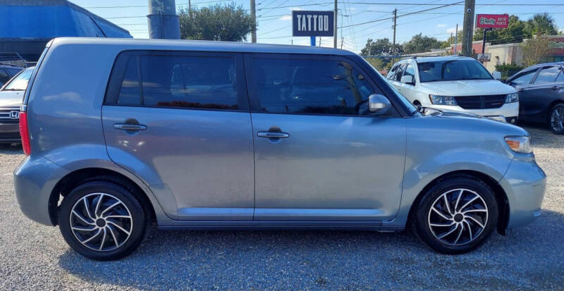 2009 Scion xB