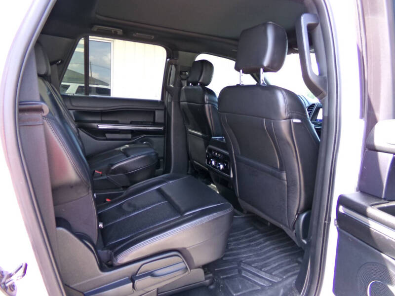 2020 Ford Expedition MAX XLT